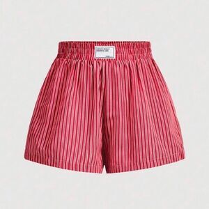 SHEIN MOD Women’s Casual Shorts